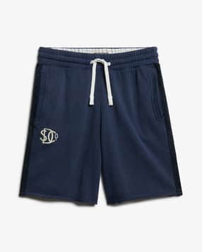 superdry Men Vintage Athletic Fives Shorts-picture-20
