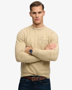 superdry 1954 Company Relaxed Fit Sweatshirt-picture-22
