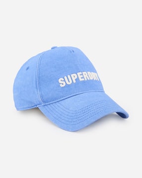 superdry Vintage Washed Baseball Cap-picture-11