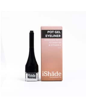 ishade Women Gel Based Eyeliner-picture-13