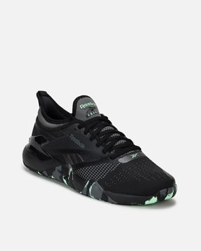 Men Sport Shoes with Synthetic Upper-image-4