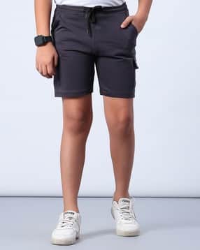 v-mart Boys Regular Fit Bermuda Shorts-picture-23