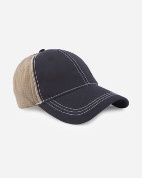 superdry Label Nylon Baseball Cap-picture-43