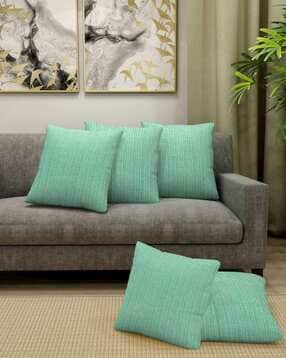 klotthe Set of 5 Cushion Covers 16" x 16"-picture-25