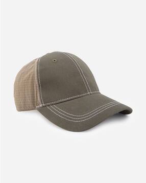 superdry Label Nylon Baseball Cap-picture-53