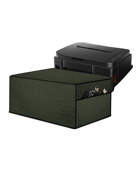 Stylista Waterproof & Dustproof Printer Cover