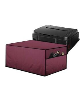 waterproof & dustproof printer cover