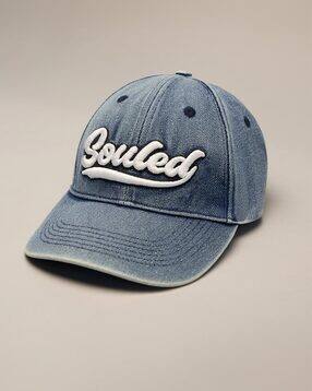 the souled store Men Printed Cap-picture-42