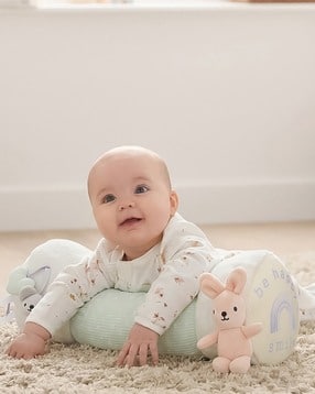 Mi Arcus Baby Roll Over Tummy Time Toy-image-22