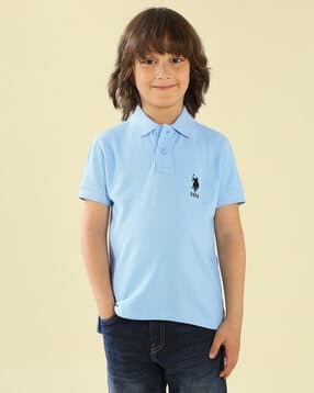 u.s. polo assn. Men Regular Fit Polo T-Shirt-picture-15