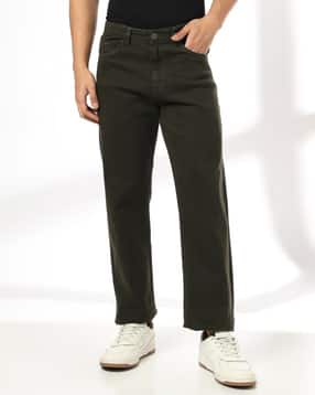 john players jeans Men Mid-Rise Straight Jeans-picture-34