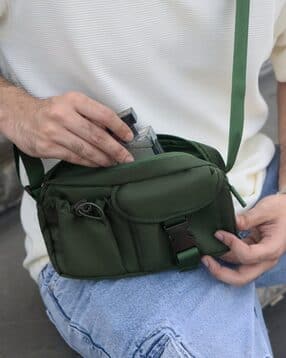the souled store Men Crossbody Bag-picture-17
