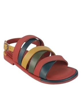 catwalk Women Strappy Slingback Sandals-picture-42