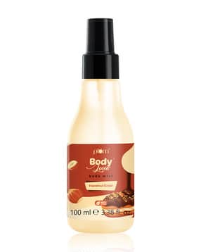 plum BodyLovin Hazelnut Eclair Body Mist-picture-11