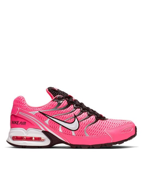 NIKE Women Air Max Torch 4 Lace-Up Sneakers