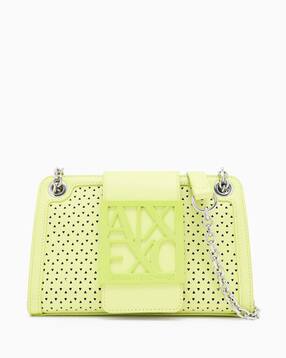 Susy Laser Cut Mini Bag-image-7