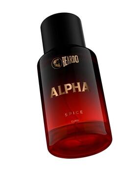 beardo Alpha Spice Perfume Elixir-picture-14