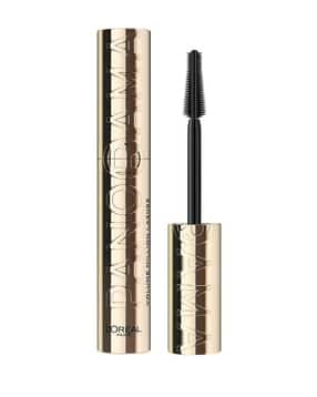 l'oreal paris Voluminous Panorama Waterproof Mascara - Black-picture-39
