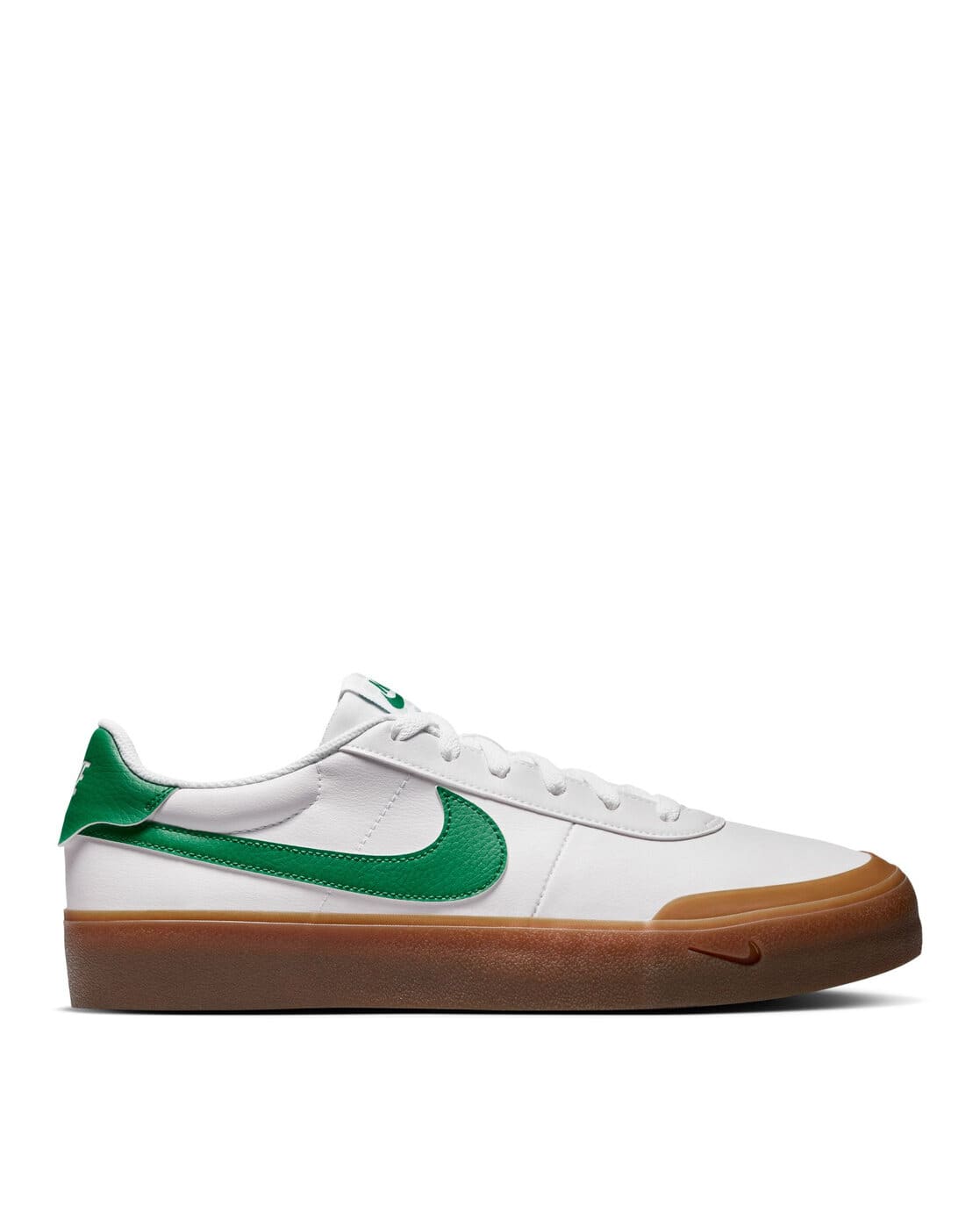 Men Court Shot Sneakers