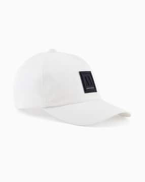 armani exchange Icon Collection Baseball Cap-picture-10