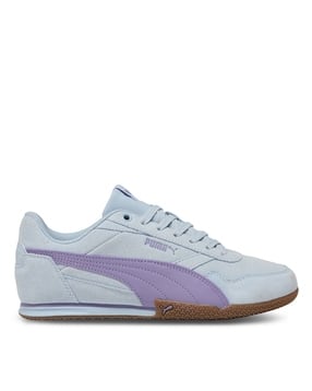 puma Women Bella Donna SD Lace-Up Shoes-picture-23