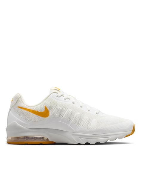 NIKE Men Air Max Invigor Lace-Up  Sneakers