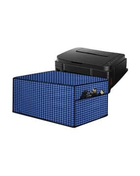 stylista Printed Waterproof Printer Cover-picture-48