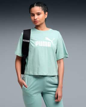 puma Women Relaxed Fit T-shirt-picture-48