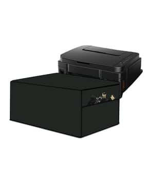 stylista Waterproof and Dustproof Printer Cover-picture-38