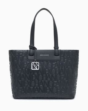 armani exchange Liz Mat Shopping Bag-picture-33