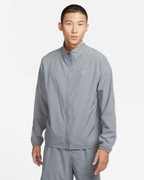 nike Men DF Form Regular Fit Track Jacket-picture-10