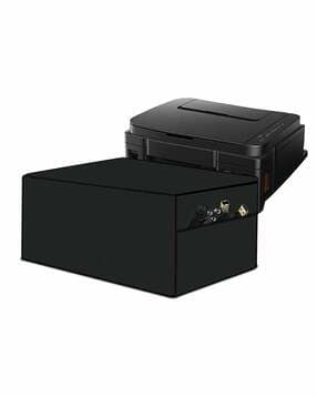 stylista Waterproof & Dustproof Printer Cover-picture-10