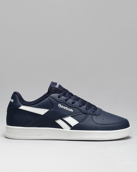 Reebok Men Courtswift Duelist Lace-Up Sneakers