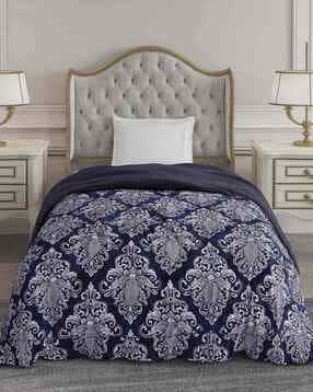 monte carlo  Single Bed Winter Comforter-picture-45