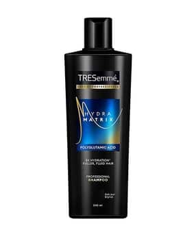 tresemme Hydra Matrix Shampoo-picture-38