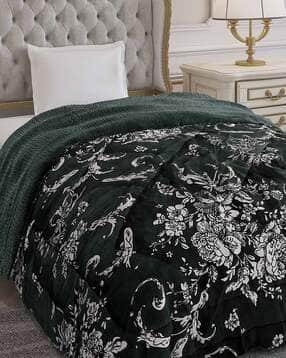 monte carlo  Single Bed Winter Comforter-picture-39