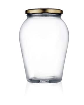 1st time Versatile Transparent Glass Jar-picture-46