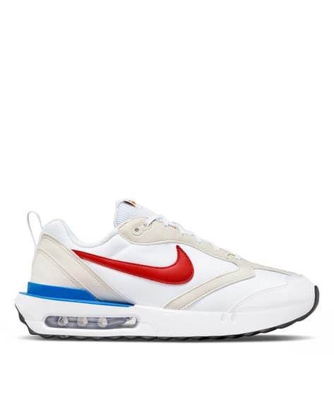 NIKE Men Air Max Dawn Lace-Up  Casual Shoes