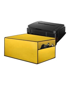 stylista Waterproof and Dustproof Printer Cover-picture-35