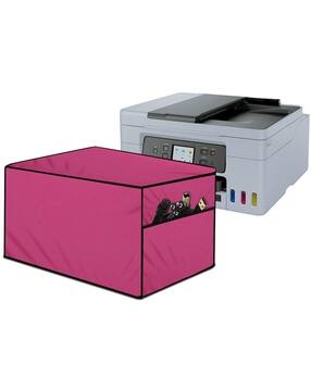 stylista Waterproof & Dustproof Printer Cover-picture-33