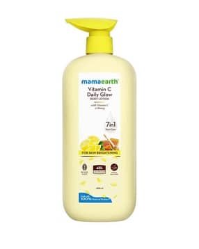 Vitamin-C Daily Glow Body Lotion for Skin Brightening-image-26