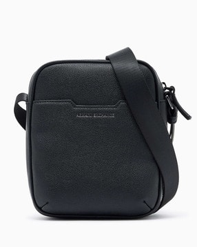armani exchange Alex Messenger Bag-picture-23