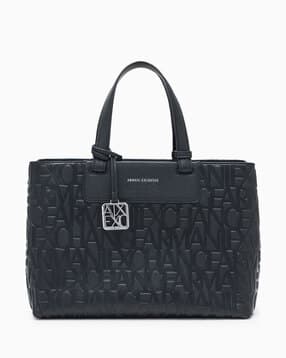 armani exchange Liz Mat Shopping Bag-picture-48