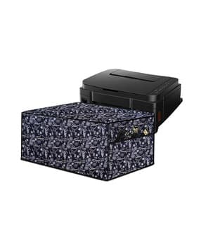 stylista Printed Waterproof and Dustproof Printer Cover-picture-15