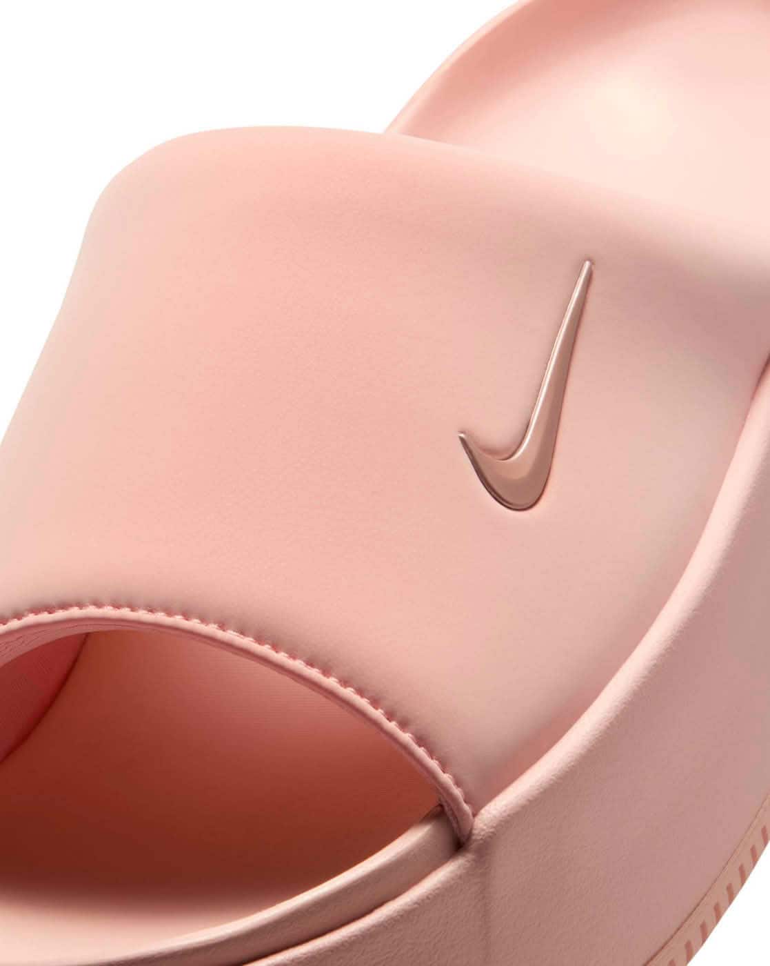 Buy NIKE Women Calm Elevation Slides Online | Ajio.com