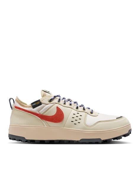 NIKE Men C1TY Lace-Up  Sneakers