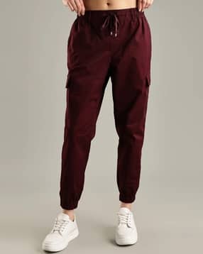 tommy hilfiger Regular Fit Mid Rise Jogger-picture-44