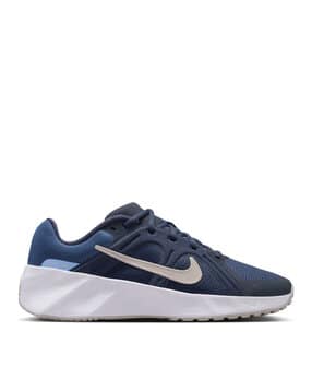 nike Men Metro Tek Lace-Up  Sneakers-picture-16