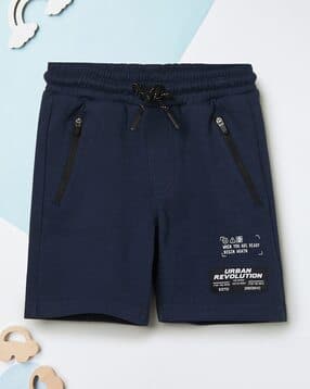 max Boys Printed Shorts-picture-38