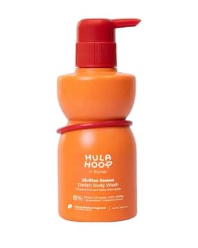 Hula Hoop De-Tan Body Wash-image-3